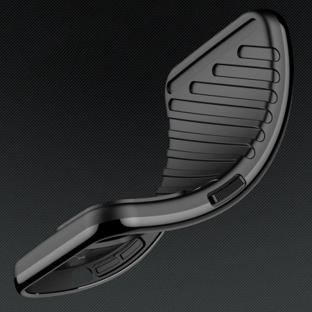 HURTEL ETUI CASE POKROWIEC SILIKONOWY DO SAMSUNG GALAXY S25 ULTRA PANCERNY