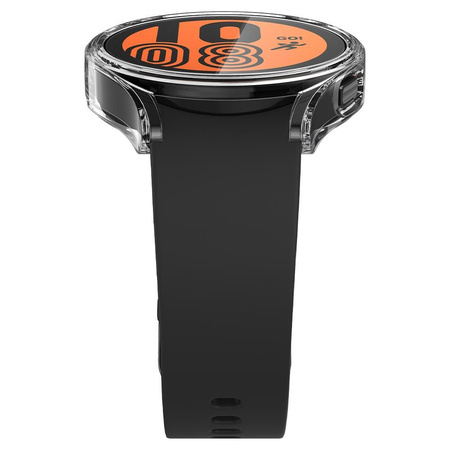 SPIGEN ETUI POKROWIEC DO GALAXY WATCH 4 40 MM ULTRA HYBRID CRYSTAL CLEAR
