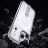 HURTEL ETUI HYBRID ARMOR X DO IPHONE 17 PRO MAX Z PODSTAWKĄ MAGNETYCZNE