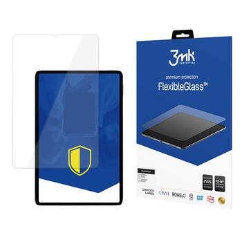 3MK SZKŁO HYBRYDOWE DO XIAOMI PAD 5 PRO 11 3MK FLEXIBLEGLASS OCHRONA