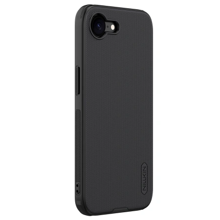 NILLKIN ETUI SUPER FROSTED SHIELD PRO DO IPHONE 16E OCHRONA ZAWSZE POD RĘKĄ