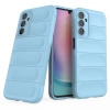 HURTEL CASE ETUI MAGIC SHIELD DO SAMSUNG GALAXY A24 4G ELASTYCZNY POKROWIEC