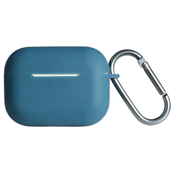 BELINE ETUI CASE SILIKONOWE DO AIRPODS PRO OCHRONA PRZED ZARYSOWANIAMI