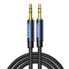 UGREEN KABEL AUDIO MINI JACK 3,5MM AV122 AUX DO GŁOŚNIKÓW SŁUCHAWEK 1M