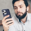HURTEL ETUI THUNDER CASE DO IPHONE 16 PRO MAX WYSOKA OCHRONA ANTYPOŚLIZGOWE
