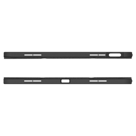 SPIGEN URBAN FIT POKROWIEC DO IPAD AIR 13 1 2 2024 2025 Z OCHRONĄ I STANDEM