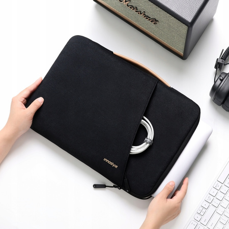 INNOSTYLE OMNIPROTECT PLUS TORBA NA LAPTOPA 14 CALI Z WODOODPORNYM