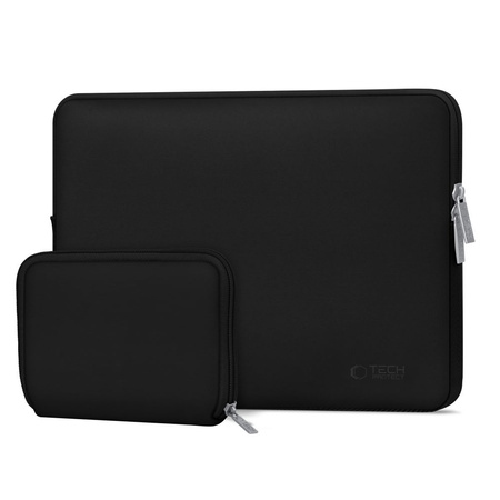 TECH-PROTECT ETUI CASE DO TABLETU 15 16 CALI POKROWIEC OCHRONNY MAGNETYCZNY