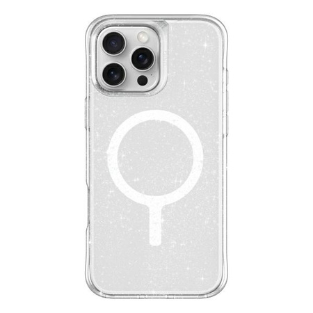 UNIQ ETUI LIFEPRO XTREME DO IPHONE 16 PRO MAX 6.9 MAGCLICK PRZEZROCZYSTE