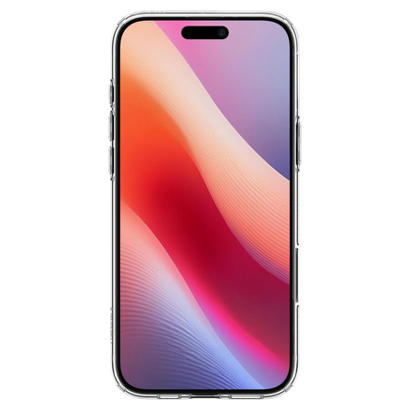 SPIGEN LIQUID CRYSTAL CASE DO IPHONE 16 PRO DO MAGSAFE ETUI Z OCHRONĄ