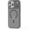 TECH-PROTECT MAGMAT MAGSAFE IPHONE 17 PRO MAX MATTE CRAYON GREY