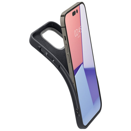 SPIGEN CASE CYRILL ULTRA COLOR DO MAGSAFE DO IPHONE 14 PRO MAX OCHRONNA