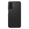 SPIGEN ETUI LIQUID AIR DO SAMSUNG GALAXY A26 5G MATTE BLACK ANTYPOŚLIZGOWE