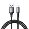 JOYROOM KABEL USB-A DO LIGHTNING 3A DO IPHONE 12 13 14 2M SZYBKIE
