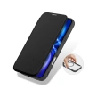 DUX DUCIS ETUI SKIN X PRO DO IPHONE 17 PRO MAX Z PORTFELEM KOMPATYBILNE Z