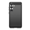 HURTEL ETUI CARBON CASE DO SAMSUNG GALAXY S25 EDGE WYSOKIEJ JAKOŚCI OCHRONA