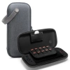 Etui Spigen Klasden Pouch na Nintendo Switch 2 - szare