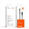  McDodo Kabel Prism, USB-C, kątowy,  szybki, 100W 5A, 1.8M