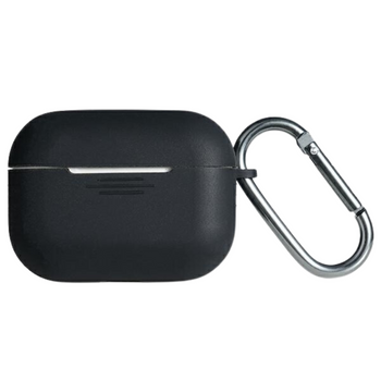 BELINE CASE NA SŁUCHAWKI DO AIRPODS PRO OCHRONA SILIKONOWA ANTYWSTRZĄSOWA