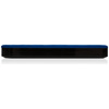 Dysk zewnętrzny Verbatim Store n Go USB 3.0 HDD 1TB niebieski 53200