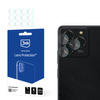 3MK LENS PROTECTION DO ULEFONE NOTE 20 PRO OCHRONA OBIEKTYWU 9H