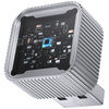 Adapter samochodowy Ottocast CP88-T2 Mini Cube CarPlay Bluetooth czarny
