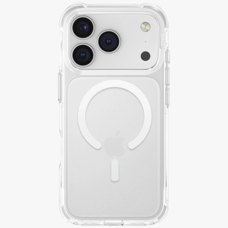 UNIQ ETUI LIFEPRO XTREME MAGCLICK POKROWIEC DO MAGSAFE DO IPHONE 17 PRO