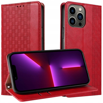HURTEL MAGNET STRAP CASE ETUI DO SAMSUNG GALAXY S23 ULTRA POKROWIEC