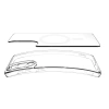 SPIGEN ETUI ULTRA HYBRID MAG Z MAGSAFE DO SAMSUNG GALAXY S25 EDGE