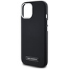 KARL LAGERFELD ETUI FW METAL PLATE DO MAGSAFE IPHONE 15 NAJLEPSZA