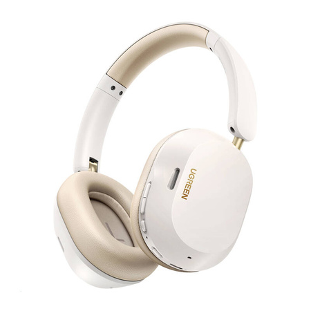 UGREEN SŁUCHAWKI BEZPRZEWODOWE HITUNE MAX 5C DO BLUETOOTH 5.4 Z HYBRYDOWYM