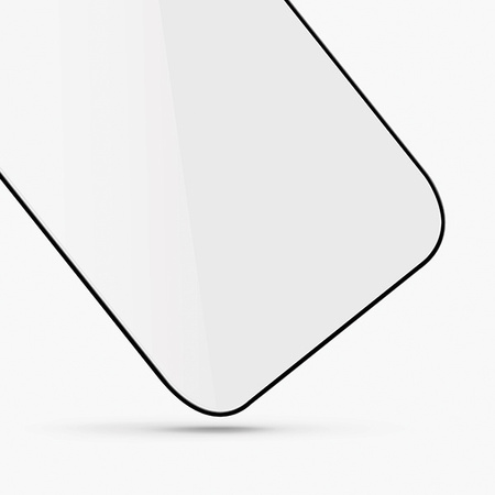 UNIQ SZKŁO HARTOWANE DO IPHONE 14 PLUS 6.7 Z APLIKATOREM WYTRZYMAŁE OCHRONA