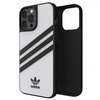 Adidas OR Moulded PU iPhone 13 Pro Max 6,7" biały/white 47143