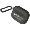 Etui Skinarma Kinzoku do AirPods Pro 3 dymny