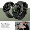SPIGEN ETUI LIQUID AIR DO SAMSUNG GALAXY WATCH 8 40MM OCHRONA ZEGARKA