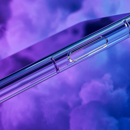 Honor X7D - 3mk Clear Case