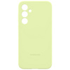 Etui Samsung EF-PA356TMEGWW A35 5GA356 limonka/lime Silicone Cover