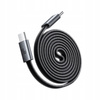 MCDODO KABEL USB-C USB-C SZYBKIE ŁADOWANIE ZWIJANY MAGNETYCZNY 240W 1M
