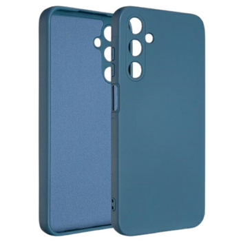 BELINE ETUI CASE DO SAMSUNG A25 5G A256 ANTYWSTRZĄSOWE SILIKONOWE Z OCHRONĄ