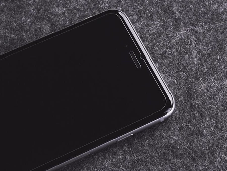 Szkło hartowane Wozinsky Tempered glass do Samsung A25