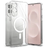 RINGKE ETUI FUSION MAGNETIC MAGSAVE DO SAMSUNG GALAXY S25 EDGE OCHRONA