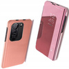HURTEL ETUI CASE CLEAR VIEW DO XIAOMI REDMI K40 PRO+ K40 PRO K40 POCO F3