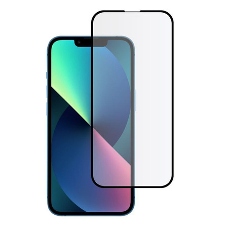 HOFI SZKŁO HARTOWANE DO IPHONE 13 13 PRO ZABEZPIECZENIE PRZED USZKODZENIAMI