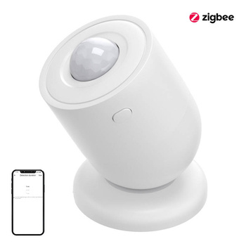 SONOFF CZUJNIK RUCHU ZIGBEE SNZB-03P DO BEZPIECZEŃSTWA I AUTOMATYZACJI DOMU