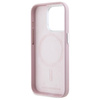 KARL LAGERFELD ETUI DO IPHONE 15 PRO 6,1 HARDCASE FW METAL PLATE DO MAGSAFE