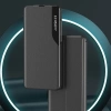 HURTEL ETUI POKROWIEC DO XIAOMI POCO M4 PRO 5G Z KLAPKĄ I FUNKCJĄ PODSTAWKI