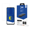 3MK FOLIA OCHRONNA DO SAMSUNG GALAXY A23 4G OCHRONA EKRANU BEZ PĘCHERZYKÓW