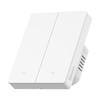 SONOFF SMART DOTYKOWY PRZEŁĄCZNIK ZIGBEE ZBM5-2C-80W 2-KANAŁOWY