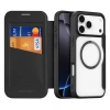 DUX DUCIS ETUI SKIN X PRO DO IPHONE 17 PRO Z PORTFELEM KOMPAATYBILNE