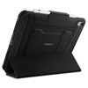 SPIGEN RUGGED ARMOR ”PRO” IPAD AIR 4 2020 / 5 2022 BLACK